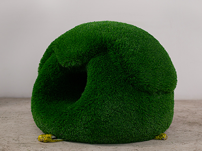 Топиари Холмик - газон Есо+Deluxe