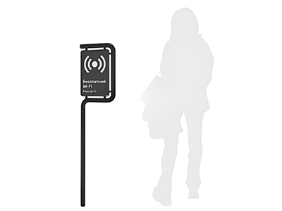 Указатель Wi-Fi ИНТ-025