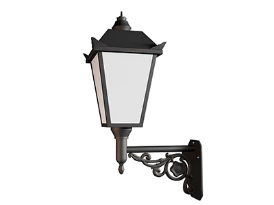 Уличное бра Адмирал