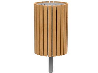 Урна Ригель 3