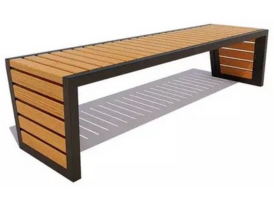 Банкетка Аллея