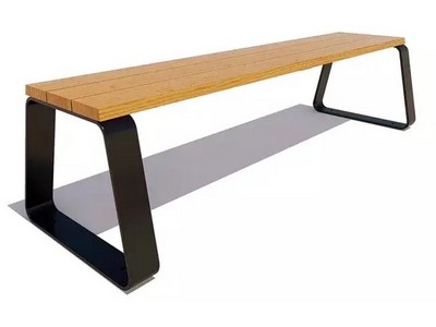 Банкетка Кемерово, Сосна