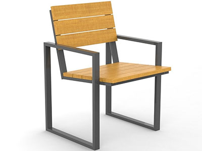 Кресло Венера 1