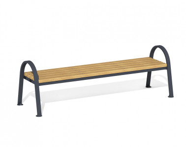 Лавочка Свобода плавности