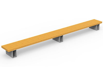 Скамейка Аксиома 2