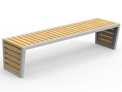 Скамейка Блейк 5