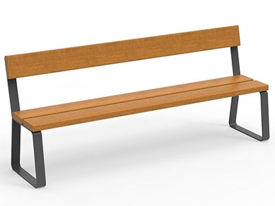 Скамейка Валерия 2