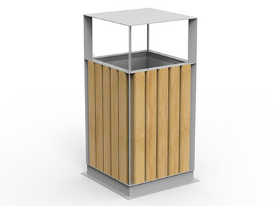 Урна Перфект 3