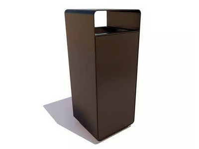 Урна Город XL в металле