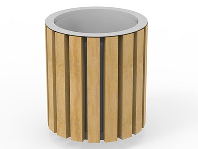 Урна Перфект 1