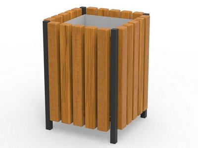 Урна Смарт 2