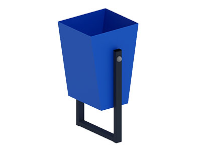 Урна Символ 4