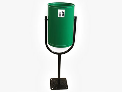 Урна уличная Кубок