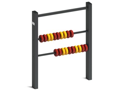 Игровое оборудование Считалка 2