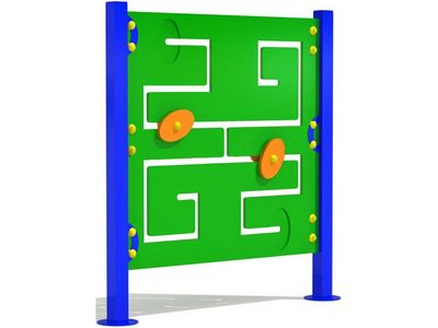 Развивающее оборудование Лабиринт BL 2