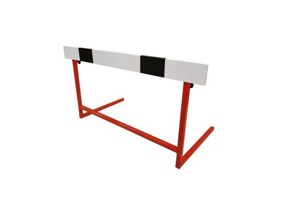 Барьер тренировочный регулируемый юношеский