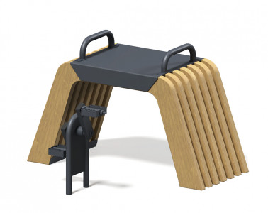 Спортивное оборудование Очарование лета 1