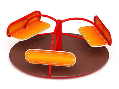 Карусель Круговорот 7