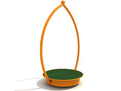 Мини-карусель Забавушка 2