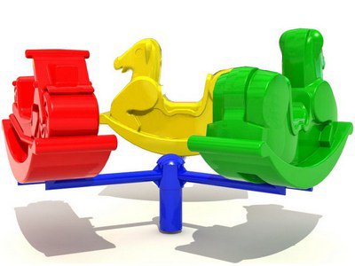 Карусель Мерин 2