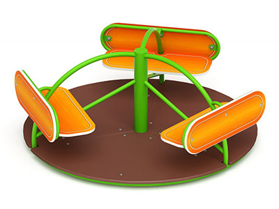 Карусель Круговорот 18