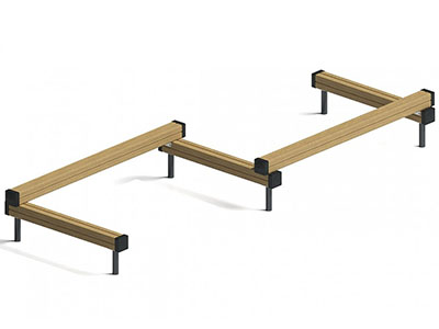 Спортивное оборудование Разрядка 4