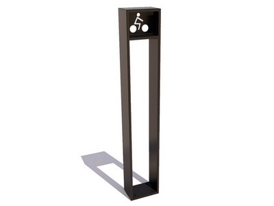 Велопарковка Город 17018