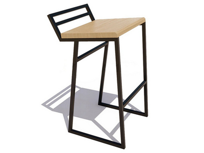 Барный стул Эпатаж