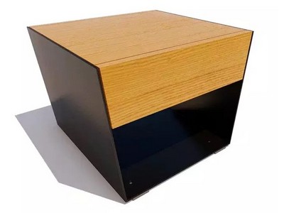 Сиденье Калининград, Сосна