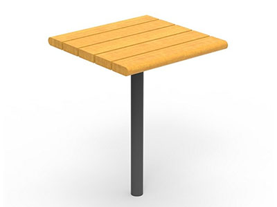 Мини-стол Леви 5