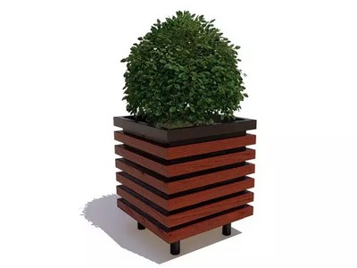 Вазон Аллея 11708