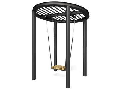 Парковые качели Аркадия 1