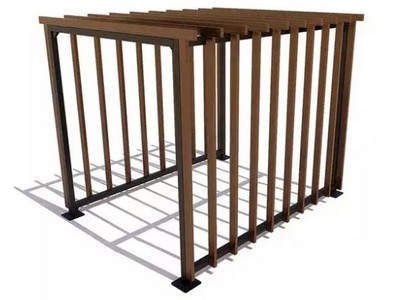 Пергола Ейск