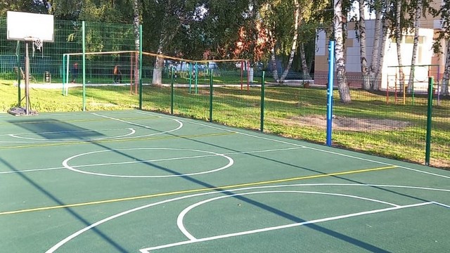 СПОРТОБЩЕСТВО «РОССИЯ»