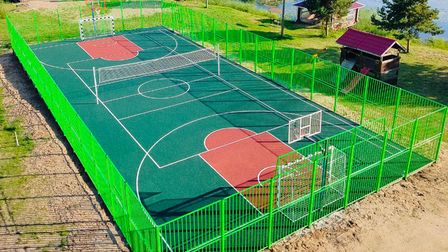 ООО «Леон», сентябрь 2025, д. Забродье 