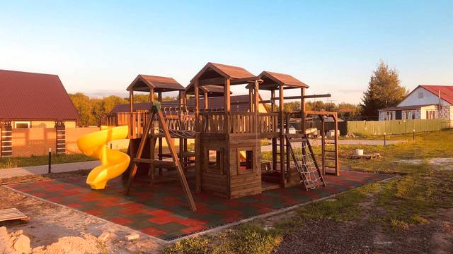 ООО «Электромонтаж», август 2025, с. 2-е Выгорное 