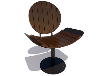 Кресло Амелия 77164