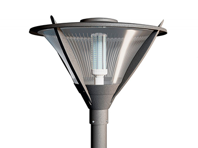 Фонарь уличный Акация М (комплект)