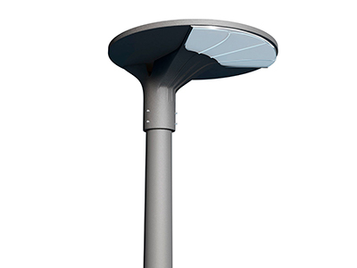 Фонарь уличный Аксиома 3 (комплект)