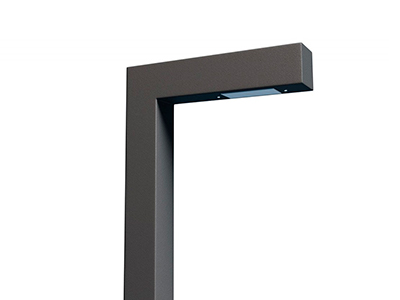 Фонарь уличный Либерти 1,8м