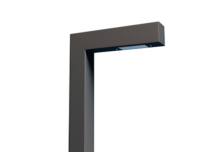 Фонарь уличный Либерти 2,5м