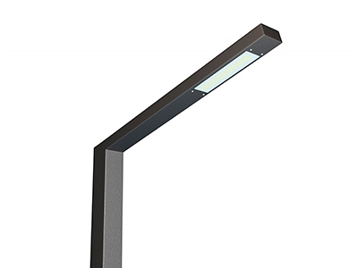 Фонарь уличный  Либерти 4