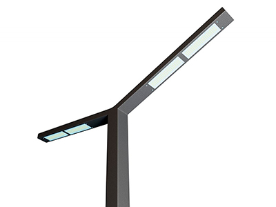 Фонарь уличный Либерти 6T