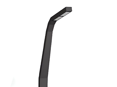 Фонарь уличный Мечта - 5