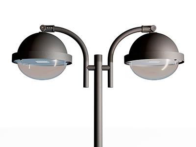 Фонарь уличный Орион-2 (комплект)