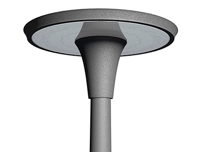 Фонарь уличный Сиэтл 3