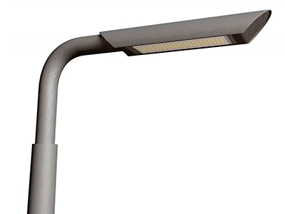 Фонарь уличный Торонто 1