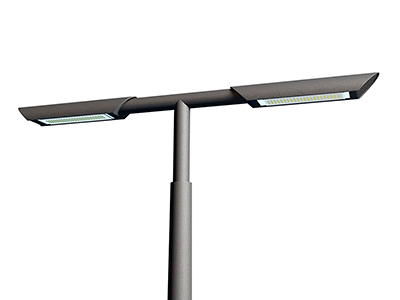 Фонарь уличный Торонто 2 (комплект)