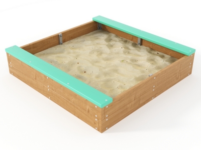 Песочница Чудо 1.1