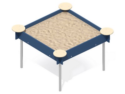 Песочница для ММГН Воображариум